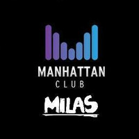 MILAS @ MANHATTAN CLUB CZEKANÓW (01.10.2016r) by Milas