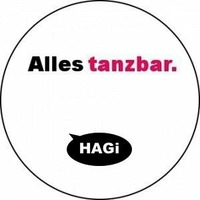 HAGi-Allestanzbarcast.No.1.2016 by FelixDeLuxe