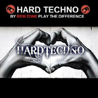 STI PODCAST: #24 Hard Techno by Rem Zone 03.06.2016. by STI