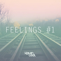 Kevin Leal - FEELINGS #1 by KEVIN LEAL