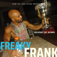 B-Boy Drumcore by Freaky Frank