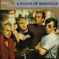 A Flock Of Seagulls - I Ran (So Far Away) (Special Extended Version) by Freaky Frank