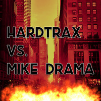 HardtraX vs. Mike Drama - We Bring You Anger (Sven Wittekind Remix) by HardtraX