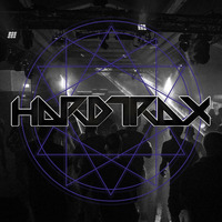 HardtraX - BlaggerZGuide UK Mix Session (March 2008) by HardtraX
