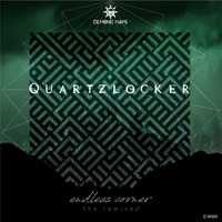 Quartzlocker - Endless Corner (HardtraX Death In Paris Mix) by HardtraX