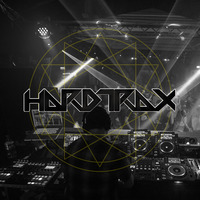 HardtraX - Days Of Anarchy by HardtraX