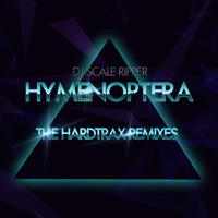 DJ Scale Ripper - Hymenoptera (HardtraX Apocalyptic Mix) by HardtraX