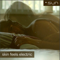 Skin Feels Electric by *.sun
