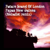 Future Sound of London - Papua New Guinea (Nebulist remix) by Nebulist