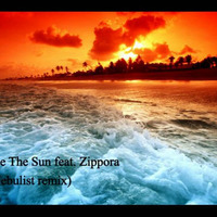 See The Sun feat. Zippora (Nebulist remix) by Nebulist