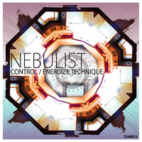 Nebulist - Control by Nebulist