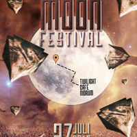 Podcast for Moon Festival 2014 by Chris Schaus