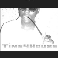 Reverend Deep midmonth special for Time4House Podcast by Time4House