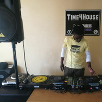 WeBringTheMusic#28 mixed by Gomo Paradise by Time4House