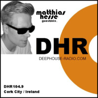 DHR by matthias hesse