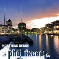 phoenixsee by matthias hesse