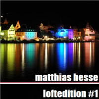 loftedition#1 by matthias hesse