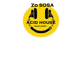 Acid house #1 by Zd sosa