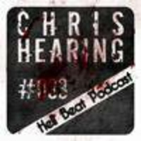 Chris Hearing-Hell Beat Podcast#33 by Chris Hearing