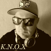01 -  K.N.O.X - Music is My Life by K.N.O.X