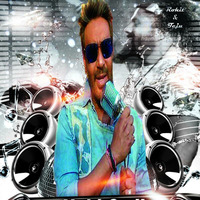 Hum Nahi Sudhrenge - Golmaal Again - Dj Rohit &amp; Teju Club Mix by DJ Rohit Rao