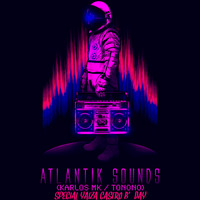 Atlantik Sounds - El Callejón, Cumple Yaiza - 02nov18, 2nda hora by AtlanTik Sounds