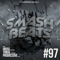 Smash Beats #97 (2015) DJSET DJPABLOFERNA by DJ Pablo Ferna
