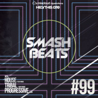  Smash Beats #99 (2015) DJSET DJPABLOFERNA by DJ Pablo Ferna