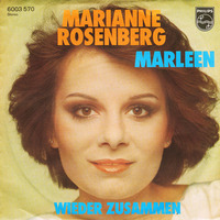 Marleen - COVER by Marlene-Jacline Verhülsdonk