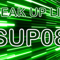 HOT New MIX 2016 - Speak UP Life Episode 08 - #SUP08 by DJOCKER