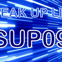 HOT New MIX 2016 - Speak UP Life Episode 09 - #SUP09 by DJOCKER