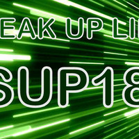 Speak UP Life SHOW - Episode 18 - #SUP18 by DJOCKER