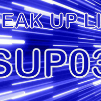 HOT New MIX 2016 - Speak UP Life Episode 03 - #SUP03 by DJOCKER