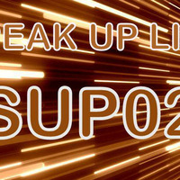 HOT New MIX 2016 - Speak UP Life Episode 02 - #SUP02 by DJOCKER