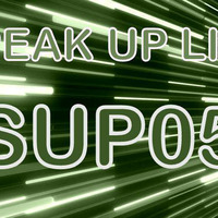 HOT New MIX 2016 - Speak UP Life Episode 05 - #SUP05 by DJOCKER