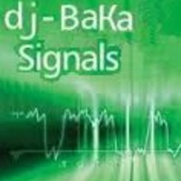 DJ-BAKA - SIGNALS (clip) by dj baka