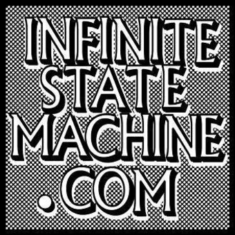 Infinite State Machine