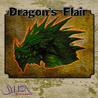 Dragon's Flair - Episode 1 by Aylion