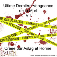 Ultime Dernière Vengeance de la Mort VII - Bande Annonce by Aylion