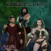 Gueri-Eros - Episode 1 by Aylion