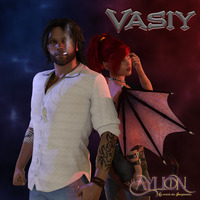 Vasiy-Episode 03-Capturer by Aylion