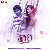 Zara Sa | Jannat | ( MA Mix ) - Dj Mafia Arjun by DJ MAFIA ARJUN
