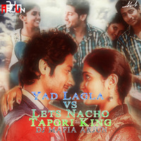 Yad Lagla vs Lets Nacho Tapori Mix Dj Mafia Arjun[1] by DJ MAFIA ARJUN