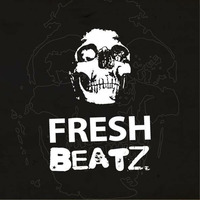 FreshBeatz Podcast 001 // Pfrank b2b Neva Faded by FreshBeatz