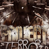 RoB-D - Project Terror 3.0 Remake Set by RoB-D