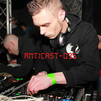 RoB-D -AntiCast035 by RoB-D