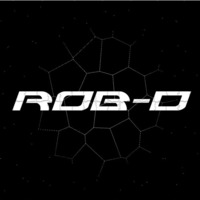 RoB-D - X-MAS     by RoB-D