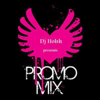 Promo Mix Reloaded 2k18 by Dj Holsh by Dj Holsh