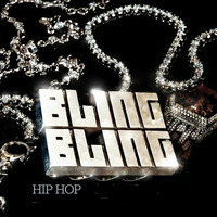 Bling Bling Hip Hop Mix by Dj Holsh by Dj Holsh