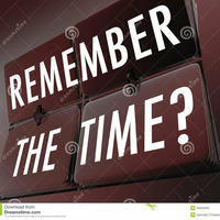 Remember the Time Vol.1 -  Dj Holsh Flashback Medley by Dj Holsh